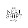 The Next Shift Widget