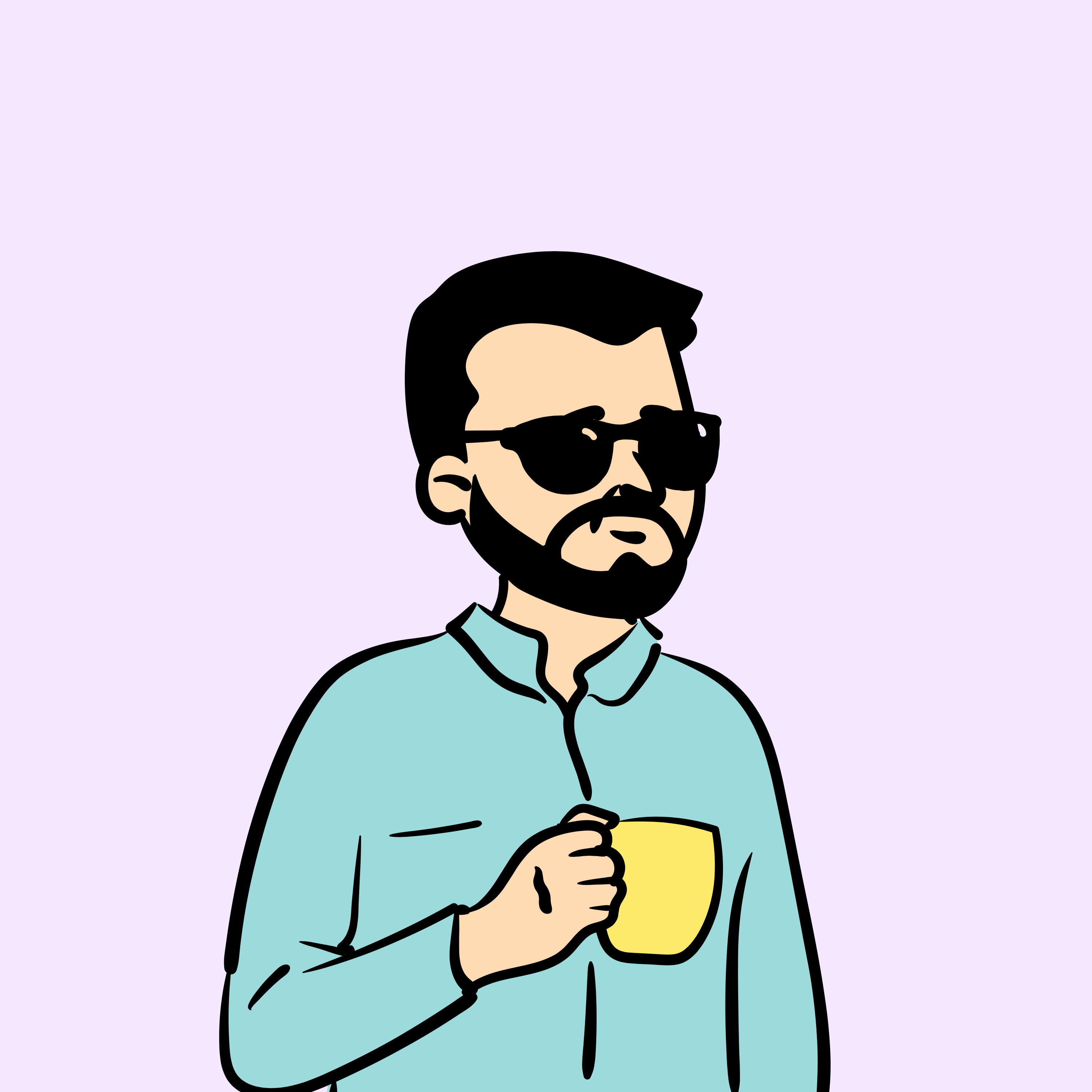 mikeluby