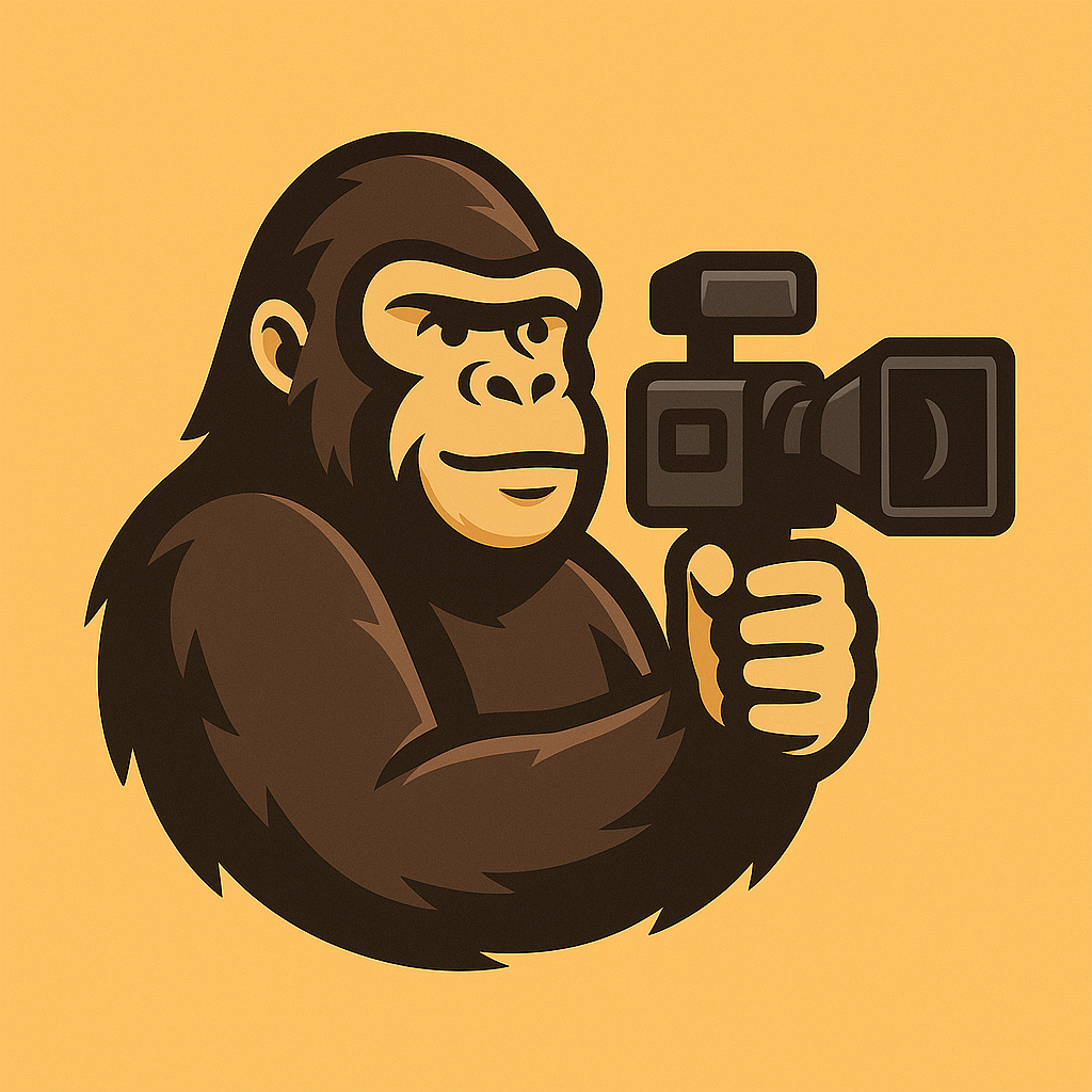 AI Bigfoot Video Generator